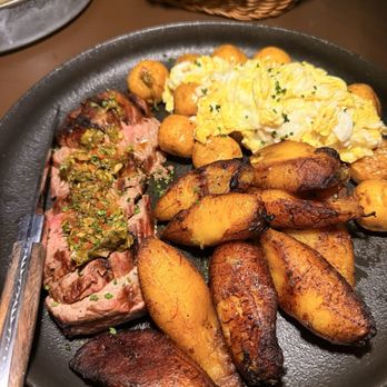 Muraya - Steak and eggs - Bars Near Me - Charlotte, North Carolina