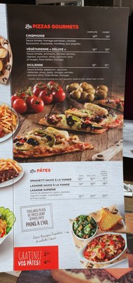 Restaurant Normandin Rivière-du-Loup by null