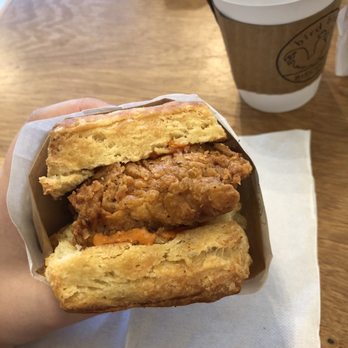 Bird Bird Biscuit - Breakfast & Brunch Near Me - Austin, Texas