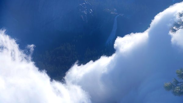 Badger Pass Ski Area by null