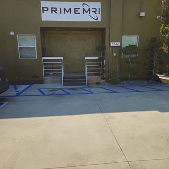 Prime MRI - Parking behind the office - Diagnostic Imaging Near Me - San Gabriel, California Prime MRI - Parking behind the office - Diagnostic Imaging Near Me - San Gabriel, California