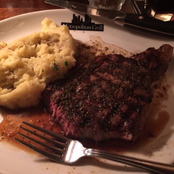 Metropolitan Grill - World Class Steak! - American Near Me - Seattle, Washington Metropolitan Grill - World Class Steak! - American Near Me - Seattle, Washington