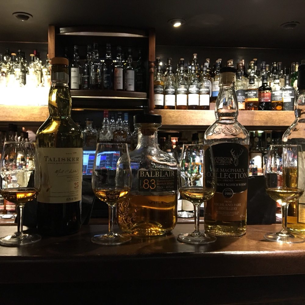 Usquabae - Elliott was awesome!! Thanks for the education and the amazing whisky and food - Bars Near Me - Edinburgh, EDH Usquabae - Elliott was awesome!! Thanks for the education and the amazing whisky and food - Bars Near Me - Edinburgh, EDH