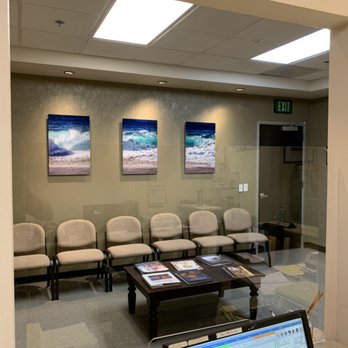 Back to Wellness Chiropractic - Protective barrier. Safety first! - Chiropractors Near Me - Irvine, California