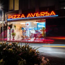 Pizza Aversa