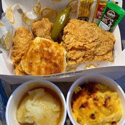 Church's Chicken
