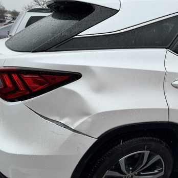 1. Park Auto Body