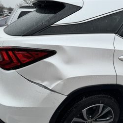 Park Auto Body