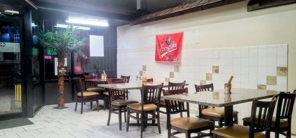 Morena's Kitchen by null