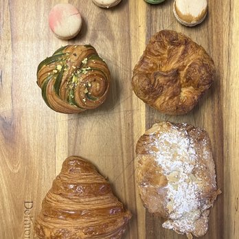 Julien Boulangerie - Bakeries Near Me - New York, New York Julien Boulangerie - Bakeries Near Me - New York, New York