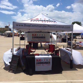 Bug Commander Pest Control - Pest Control Near Me - Prosper, Texas Bug Commander Pest Control - Pest Control Near Me - Prosper, Texas