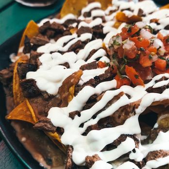 Jacalito Mexican Restaurant - Tacos Near Me - Miami, Florida