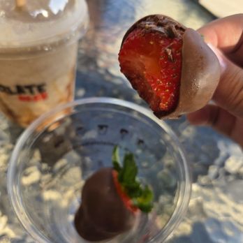 Chocolate Bash - Coffee & Tea Near Me - Long Beach, California Chocolate Bash - Coffee & Tea Near Me - Long Beach, California