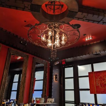 Texas de Brazil - Inside - Brazilian Near Me - Fairfax, Virginia