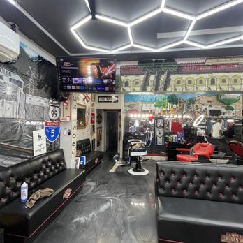 Lopez Barbershop - Barbers Near Me - Sylmar, California Lopez Barbershop - Barbers Near Me - Sylmar, California