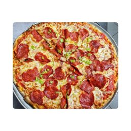 Inferno Pizza Inferno Pizza