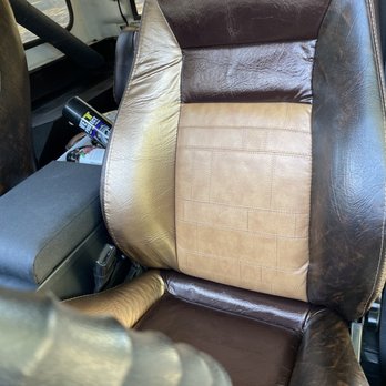 Supreme Interiors - Furniture Reupholstery Near Me - Oakland, California