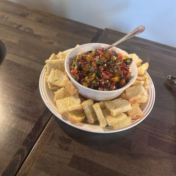 The Crazy Cork Wine Bar - Wine Bars Near Me - Oviedo, Florida