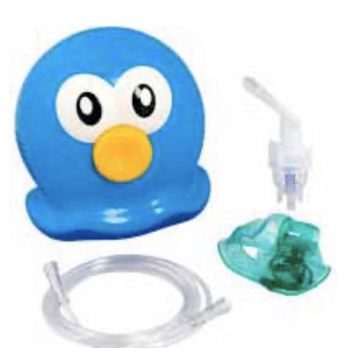 AME - Nebulizer for breathing treatments - Medical Supplies Near Me - Whittier, California