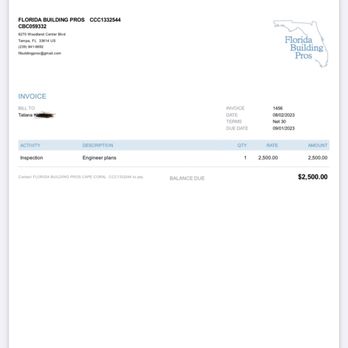 Florida Building Pros - Roofing Near Me