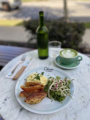Citizen Of Montrose, A Breakfast Restaurant & Cafe by null