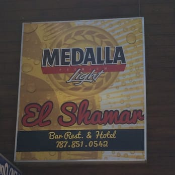 El Shamar Bar & Restaurant - Bars Near Me - Las Piedras, Puerto Rico El Shamar Bar & Restaurant - Bars Near Me - Las Piedras, Puerto Rico
