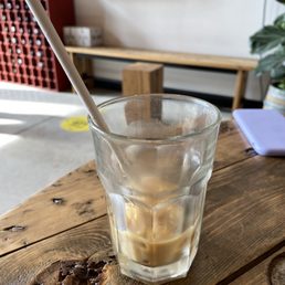 Latte