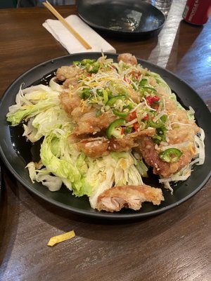 Lee Hwa Modern Chinese Tapas & Bar by null