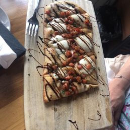 Flatbreads Flatbreads