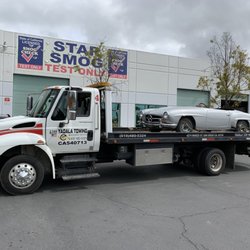 Yadala Towing Company - #yadalatowing