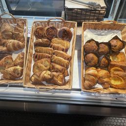 Pastries