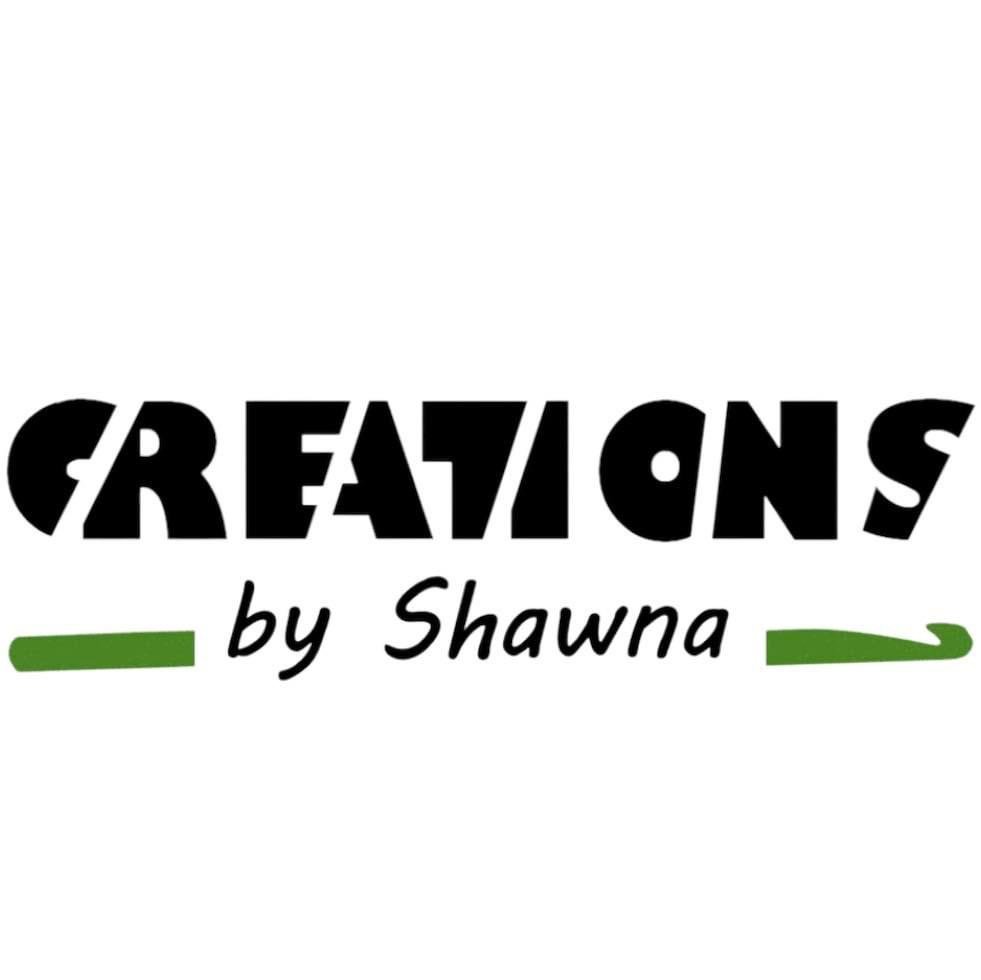 CreationsbyShawna Logo