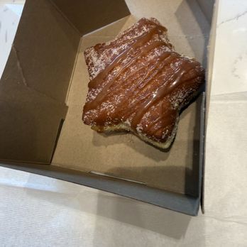 The Salty Donut - Donuts Near Me - Austin, Texas The Salty Donut - Donuts Near Me - Austin, Texas