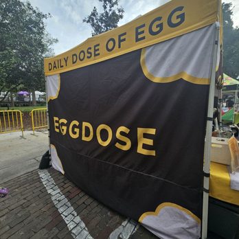Eggdose - Breakfast & Brunch Near Me - Orlando, Florida