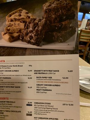 Menu photo 1 Pizza Hut Van Wert, OH