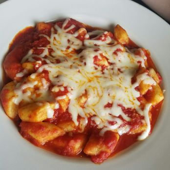 Mamma G's - Potato Gnocchi - Italian Near Me - Rochester, New York