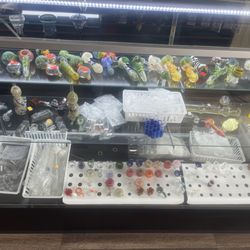 Tustin B Smoke Shop