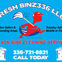 Photo of Fresh Binz336