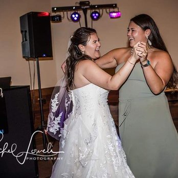 McClain's Mobile Dj - DJ Spencer is always a blast! He really knows how to keep the party going! You rocked it DJ Spencer! - DJs Near Me McClain's Mobile Dj - DJ Spencer is always a blast! He really knows how to keep the party going! You rocked it DJ Spencer! - DJs Near Me