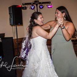 McClain's Mobile Dj - DJ Spencer is always a blast! He really knows how to keep the party going! You rocked it DJ Spencer!