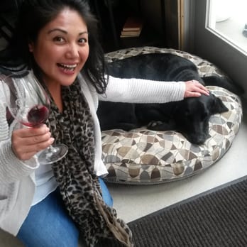 Durst Winery - Joined the wine club! Cheers to Jack the lab and all the hospitable people from Durst. Cheers! - Wineries Near Me - Acampo, California Durst Winery - Joined the wine club! Cheers to Jack the lab and all the hospitable people from Durst. Cheers! - Wineries Near Me - Acampo, California