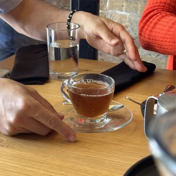 Demera - Shai (tea) - Ethiopian Near Me - Chicago, Illinois Demera - Shai (tea) - Ethiopian Near Me - Chicago, Illinois