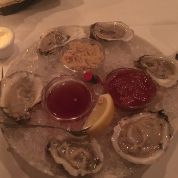 Bobby Van's Steakhouse - Steakhouses Near Me - Washington, DC, District of Columbia