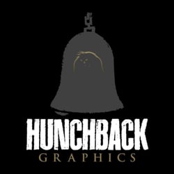 Hunchback Graphics