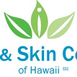 Hawaii Vein Institute - Vein and Skin Center of Hawaii Logo