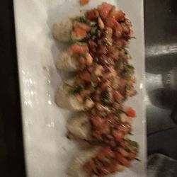 Tutti Pazzi Italian Kitchen