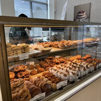 Tous Les Jours - Baked goods - Bakeries Near Me - Novi, Michigan Tous Les Jours - Baked goods - Bakeries Near Me - Novi, Michigan