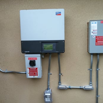 San Diego Solar Permits - SMA 6000 inverter, plans by SD Solar Permits - Solar Installation Near Me - San Diego, California San Diego Solar Permits - SMA 6000 inverter, plans by SD Solar Permits - Solar Installation Near Me - San Diego, California