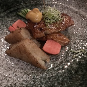 Lee - Black cod 9/10 - Asian Fusion Near Me - Toronto, Ontario Lee - Black cod 9/10 - Asian Fusion Near Me - Toronto, Ontario
