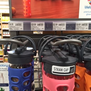 Natural Grocers - More than $20 for a water bottle seems a bit spendy... - Grocery Near Me - Chandler, Arizona